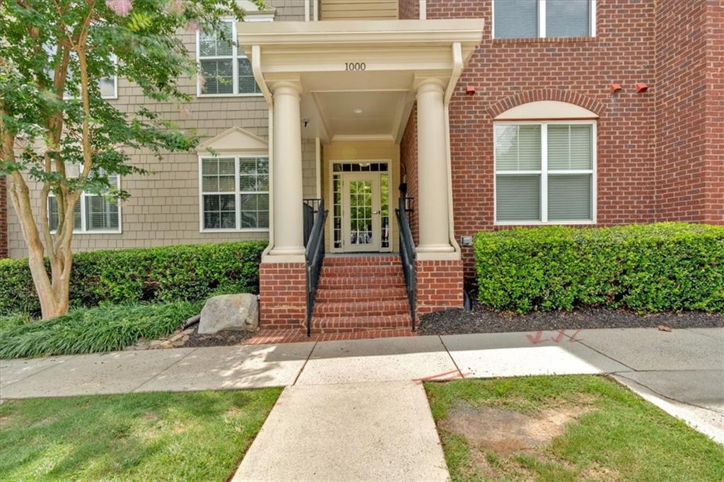 3150 Woodwalk Drive #1306, Atlanta, Georgia image 33