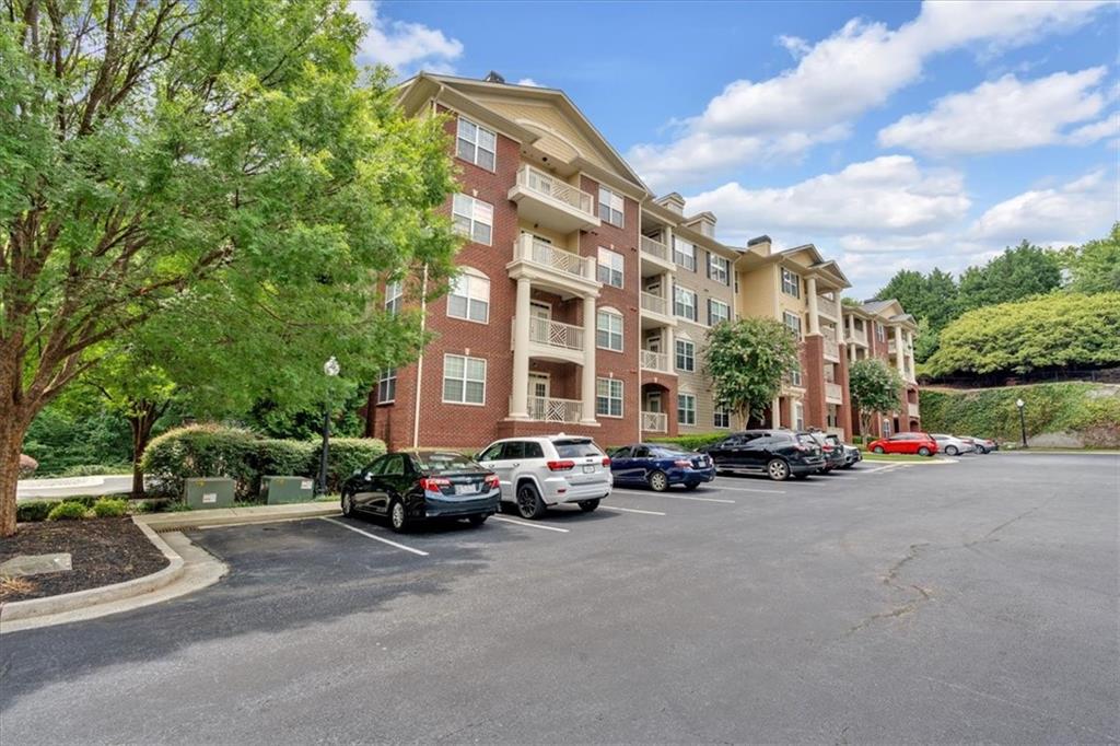 3150 Woodwalk Drive #1306, Atlanta, Georgia image 31