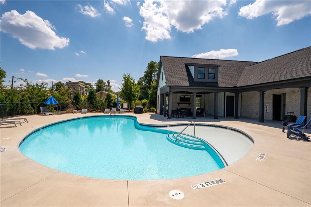710 Hudson Way, Roswell, Georgia image 34