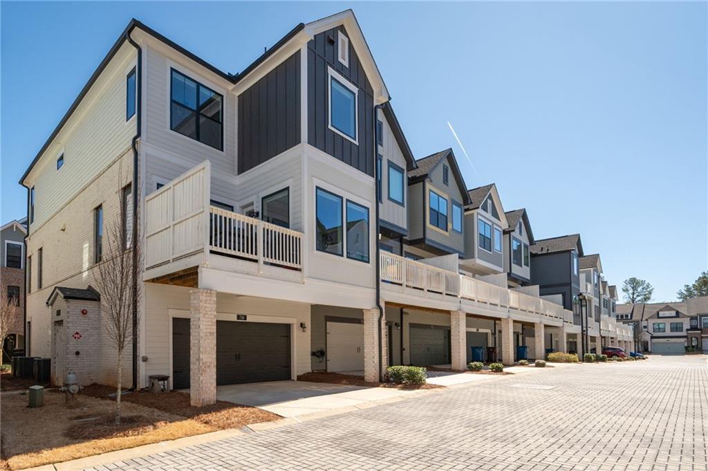 710 Hudson Way, Roswell, Georgia image 26