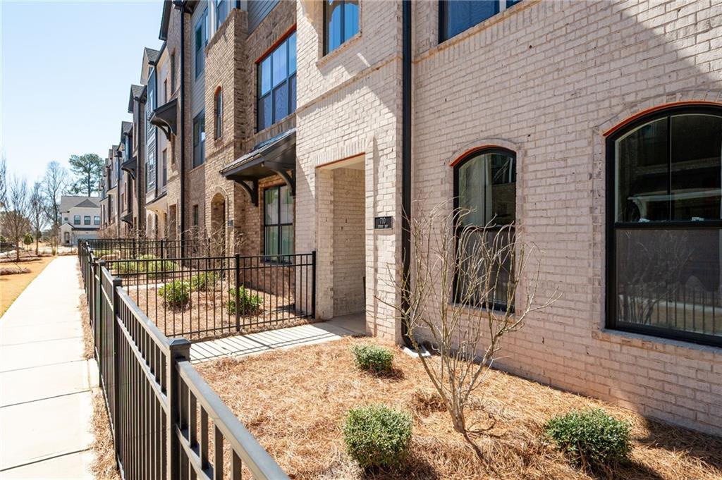 710 Hudson Way, Roswell, Georgia image 30