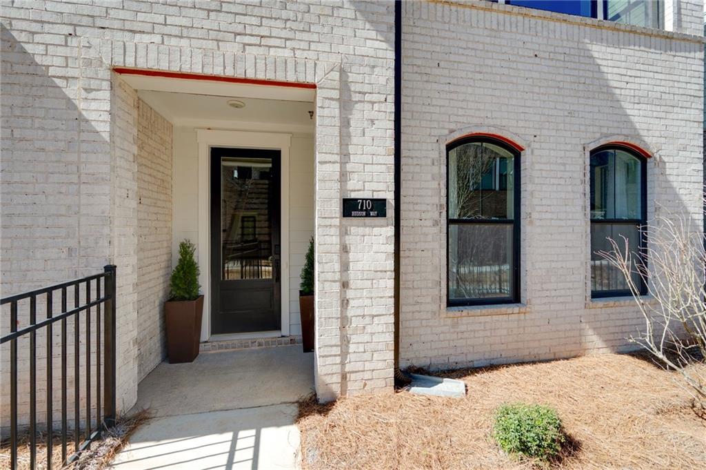 710 Hudson Way, Roswell, Georgia image 27