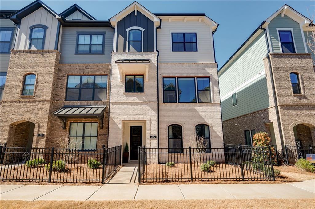 710 Hudson Way, Roswell, Georgia image 31