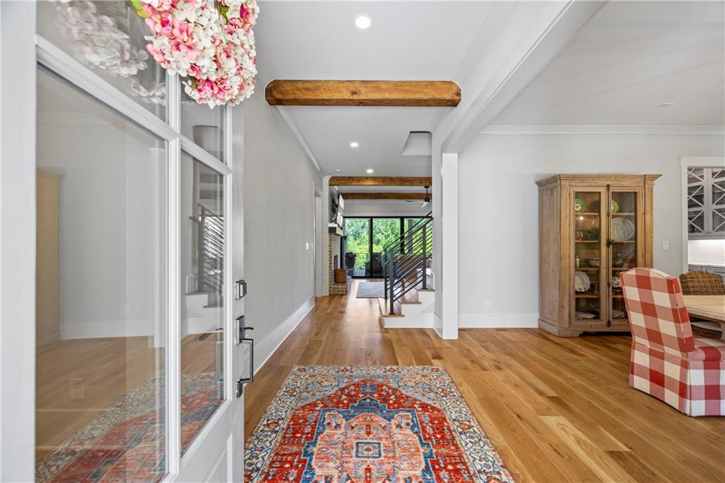 115 Trinity Hollow Drive