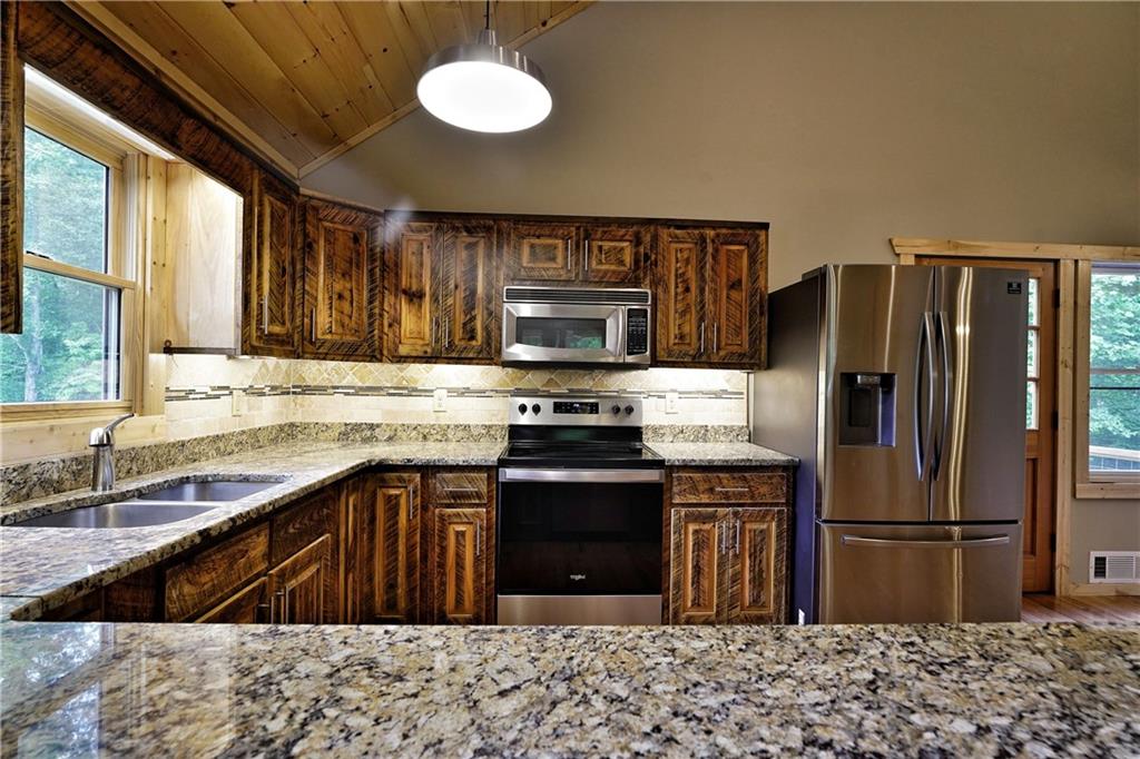 989 New Liberty Road, Ellijay, Georgia image 34