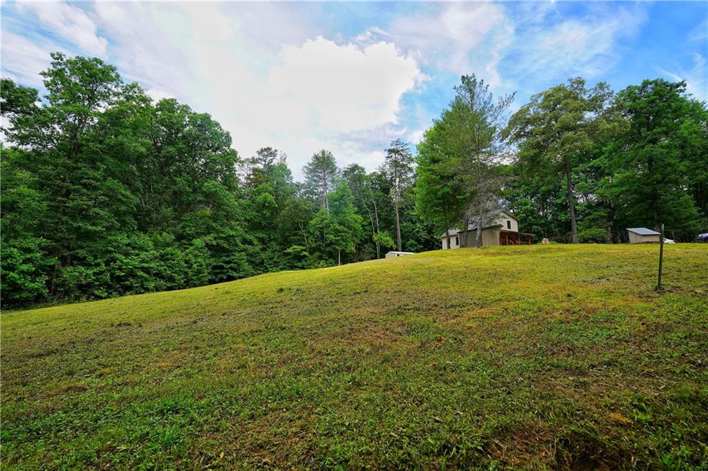 989 New Liberty Road, Ellijay, Georgia image 17