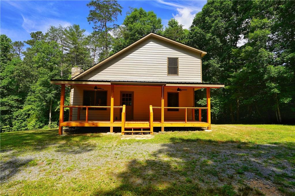 989 New Liberty Road