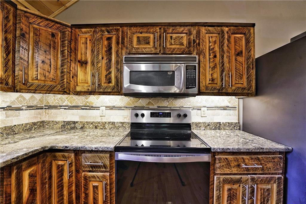 989 New Liberty Road, Ellijay, Georgia image 27