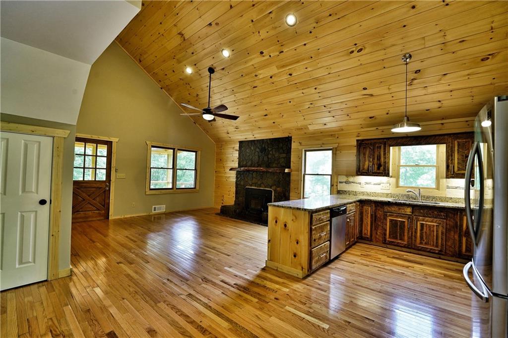 989 New Liberty Road, Ellijay, Georgia image 32
