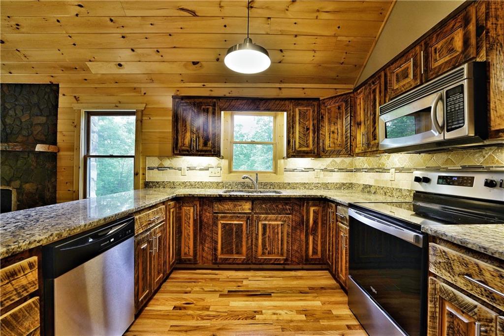 989 New Liberty Road, Ellijay, Georgia image 29