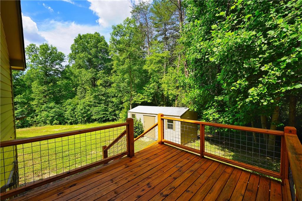 989 New Liberty Road, Ellijay, Georgia image 7