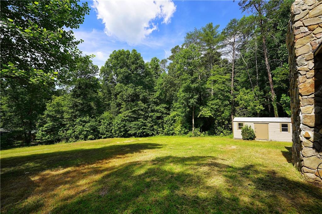 989 New Liberty Road, Ellijay, Georgia image 10