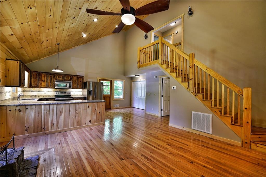 989 New Liberty Road, Ellijay, Georgia image 25