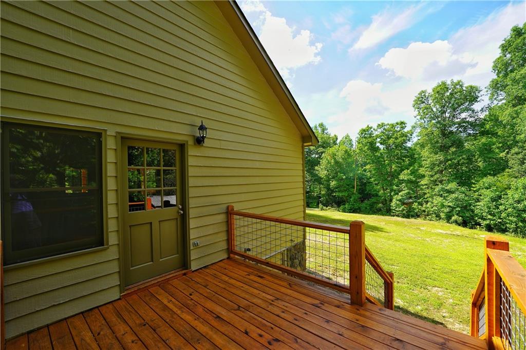 989 New Liberty Road, Ellijay, Georgia image 6
