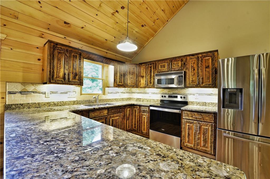 989 New Liberty Road, Ellijay, Georgia image 26