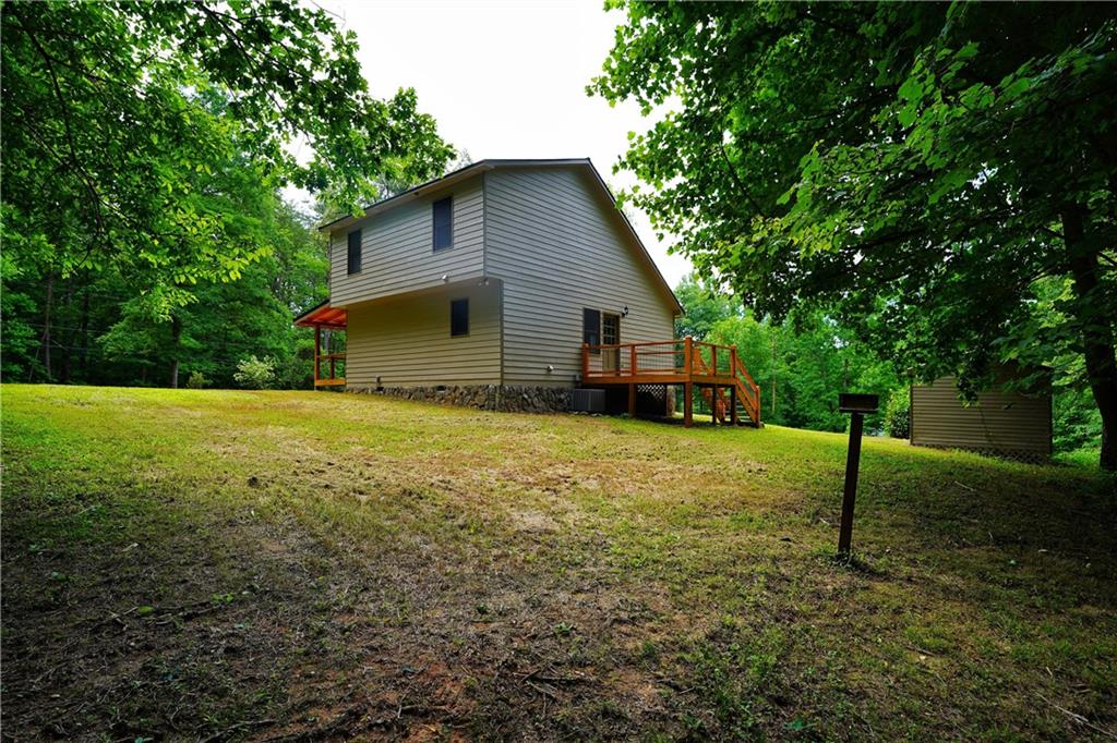 989 New Liberty Road, Ellijay, Georgia image 16