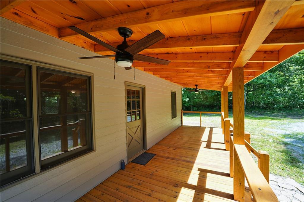 989 New Liberty Road, Ellijay, Georgia image 14