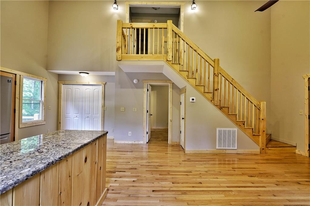 989 New Liberty Road, Ellijay, Georgia image 35