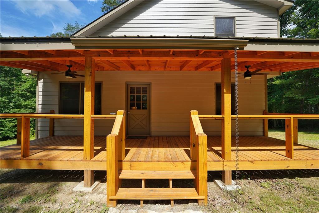989 New Liberty Road, Ellijay, Georgia image 11