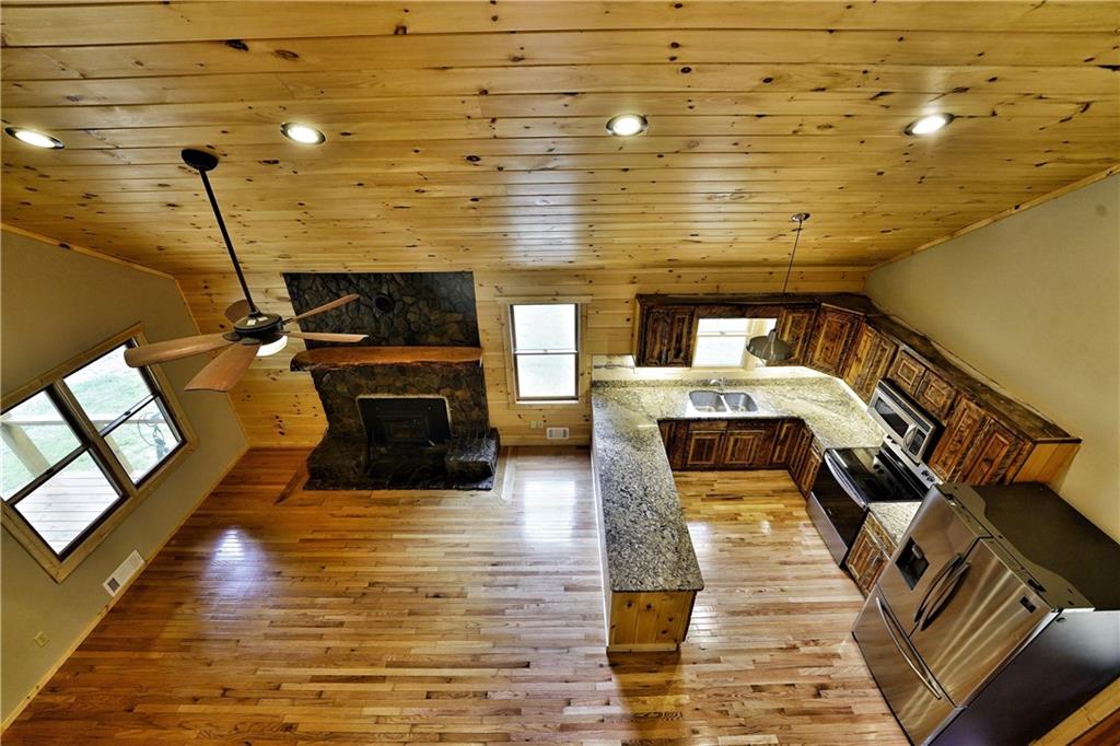 989 New Liberty Road, Ellijay, Georgia image 36