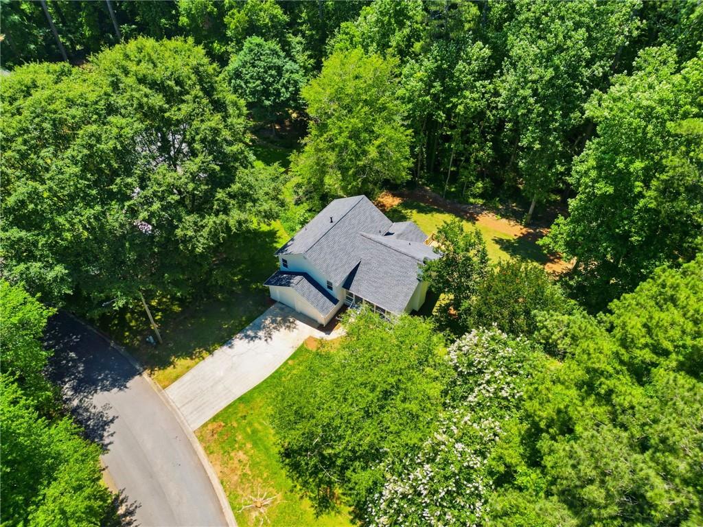 5333 Muirwood Place