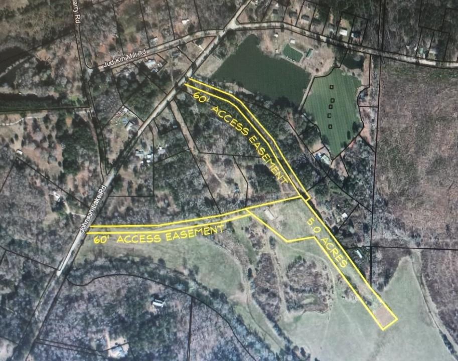 Johnson Lake Road, Cedartown, Georgia image 6