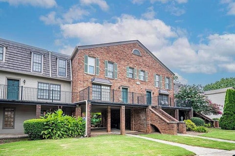 Condo For Rent - 3091 Colonial Way #D4<br/> Atlanta, GA 30341