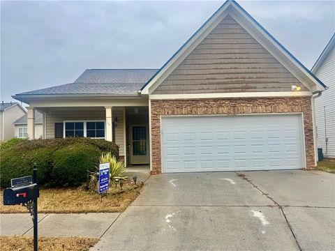 Homes For Sale - 115 Catlyn Court Ct<br/> Riverdale, GA 30296