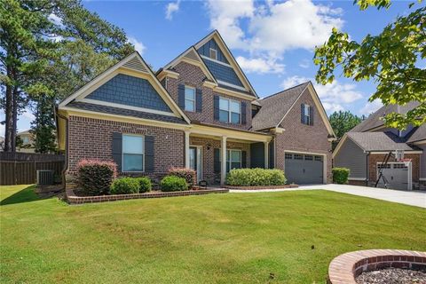 2060 Marlborough Drive Bethlehem GA 30620
