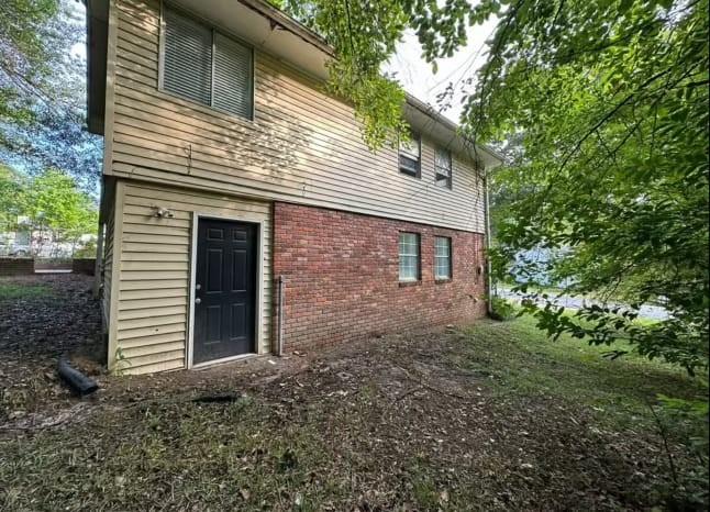 1247 Shoreham Drive, Atlanta, Georgia image 14