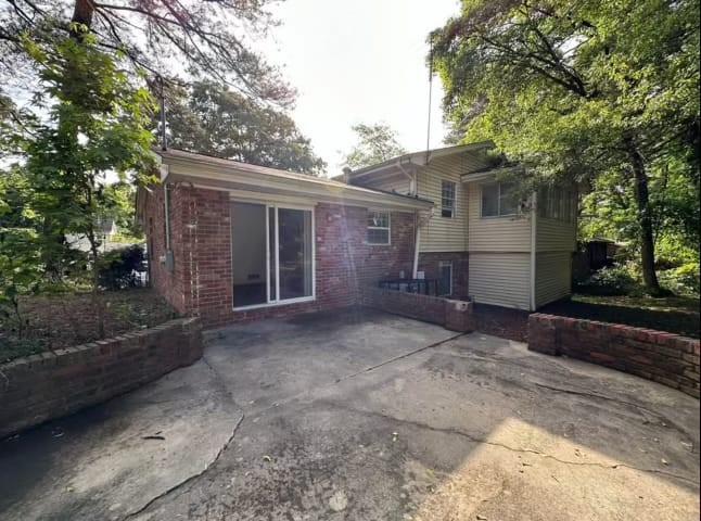 1247 Shoreham Drive, Atlanta, Georgia image 13
