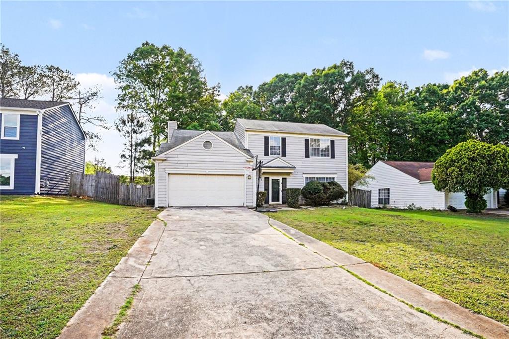 7153 Chestnut Lane
