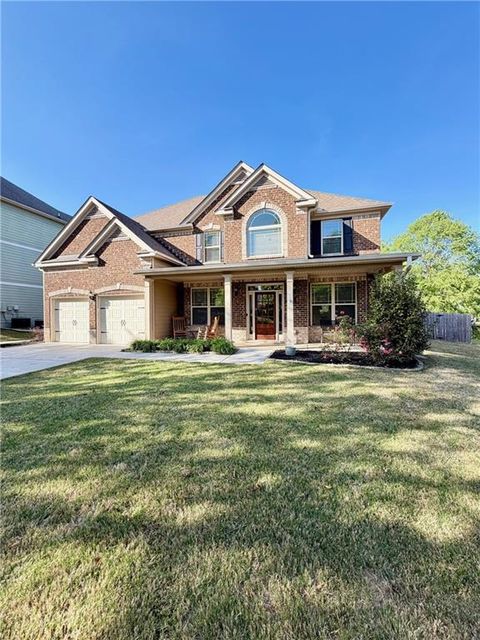 Photo of 4375 Silent Path, Cumming, GA 30028 (MLS # 7752225)