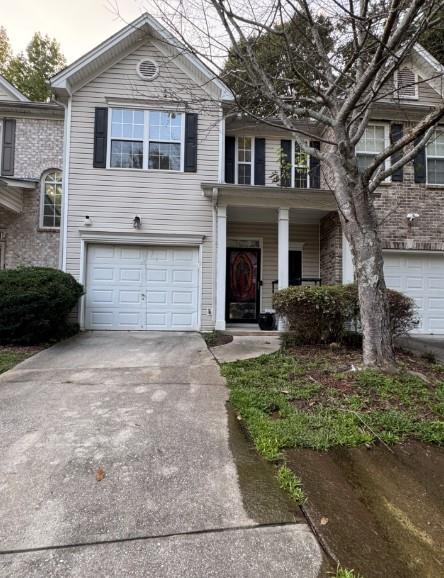 Townhouse For Sale - 823 Celeste Lane<br/> Atlanta, GA 30331