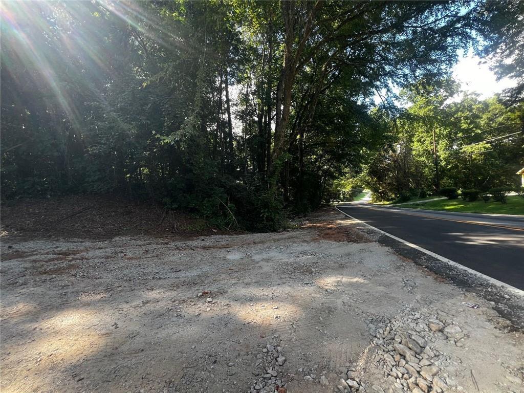 4074 Panola Road