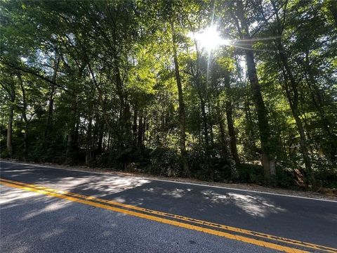 Vacant Land For Sale - 4074 Panola Road<br/> Stonecrest, GA 30038