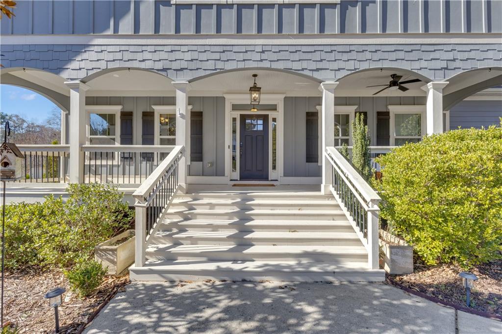 110 Sparrows Cove