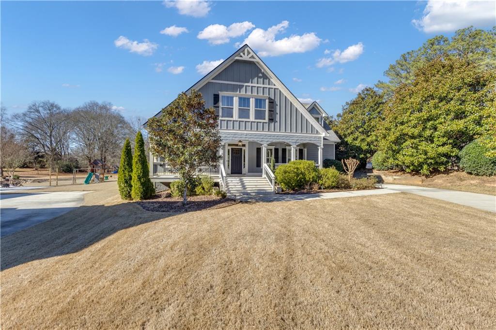 110 Sparrows Cove