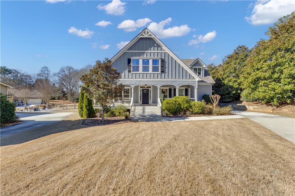 110 Sparrows Cove