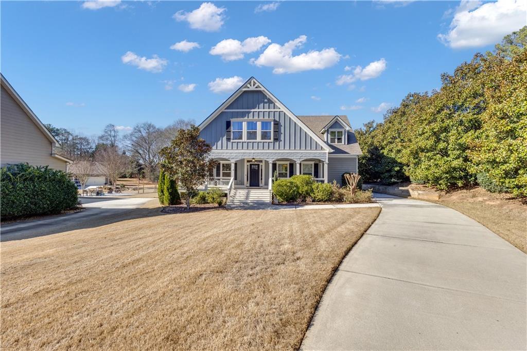 110 Sparrows Cove