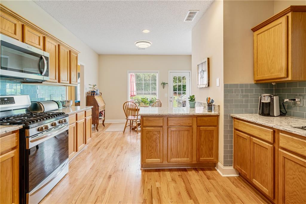 230 Hardwood Court