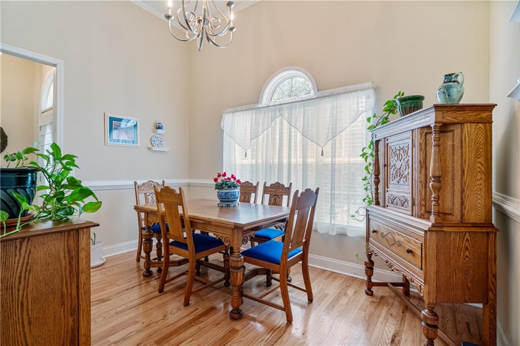 230 Hardwood Court