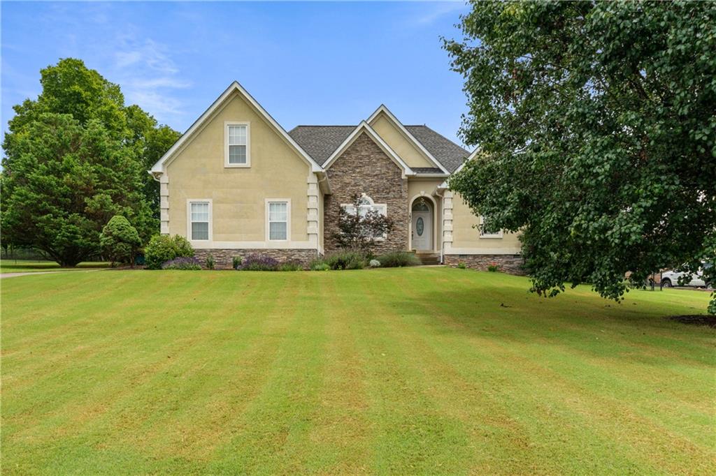 The Farm at Hardwood Ridge - Residential
