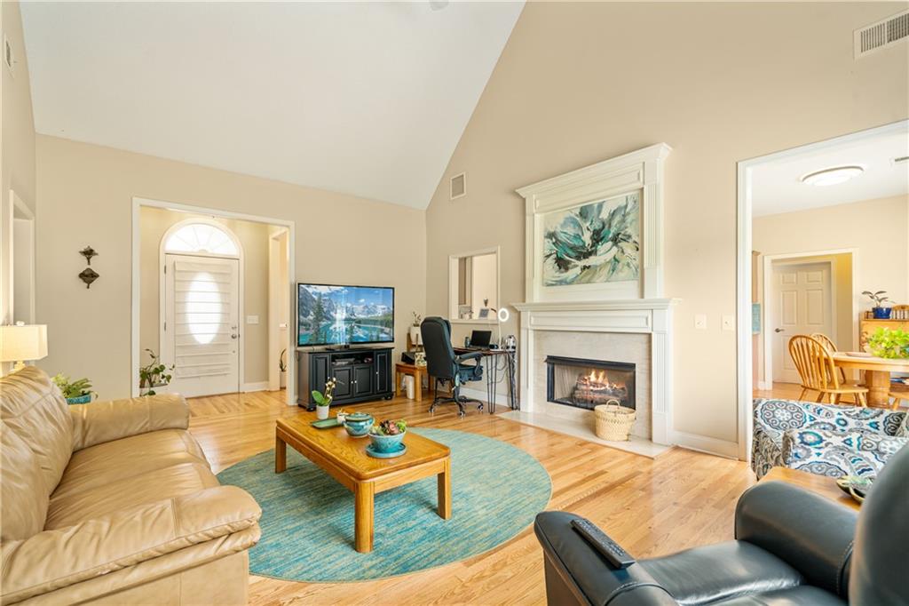 230 Hardwood Court