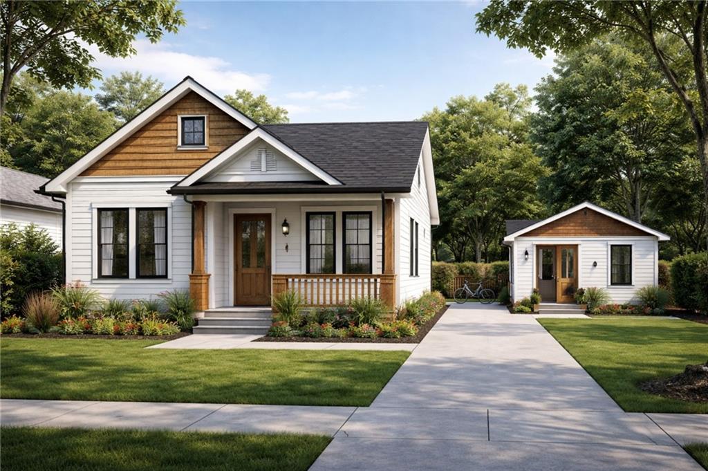 771 Central Avenue SW