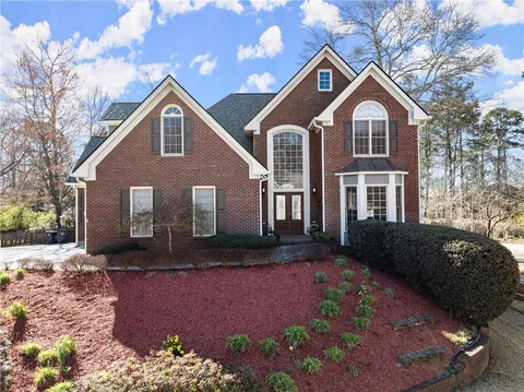 1897 De Winton Place, Lawrenceville, GA 30043 - MLS#: 7542182