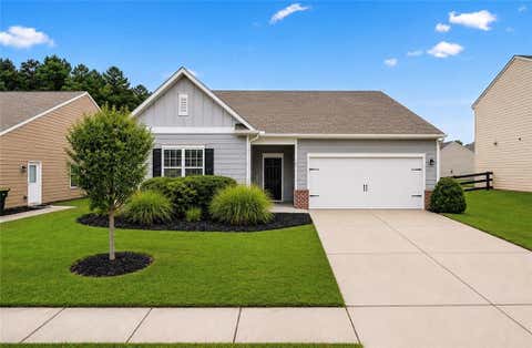 Homes For Sale - 145 Meriwether Lane<br/> Villa Rica, GA 30180