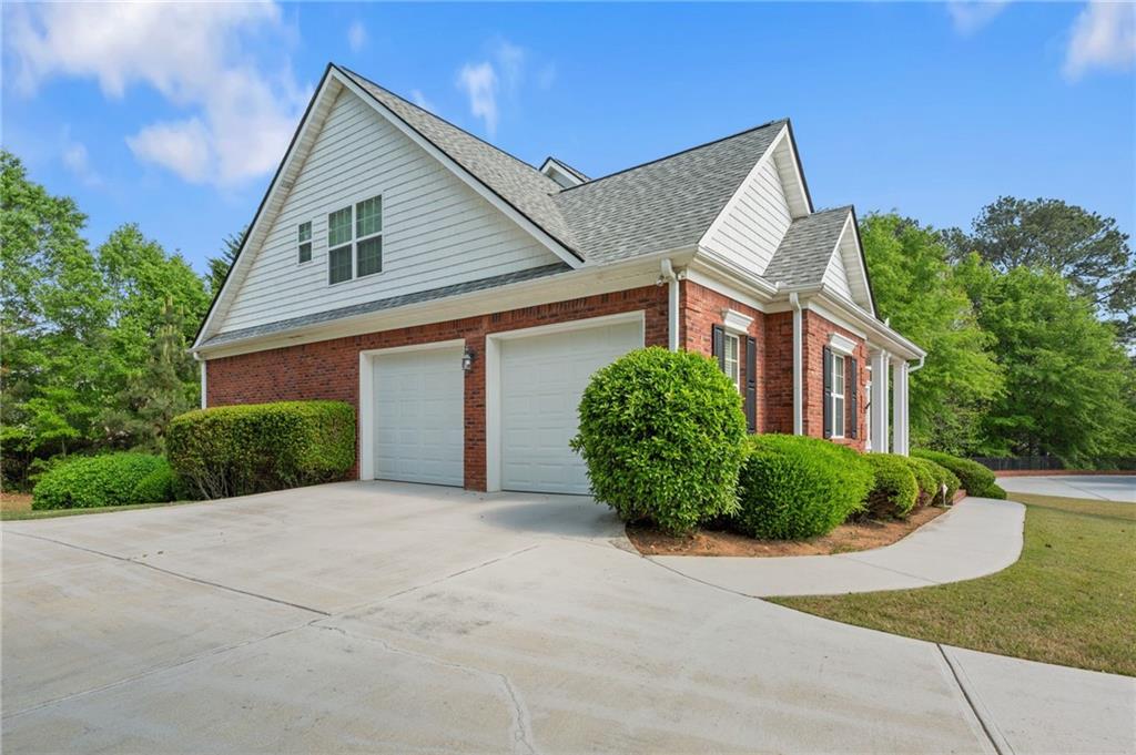 711 Wilhaven Court
