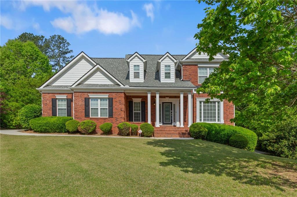 711 Wilhaven Court