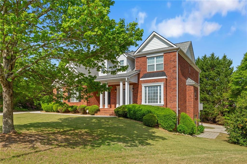 711 Wilhaven Court